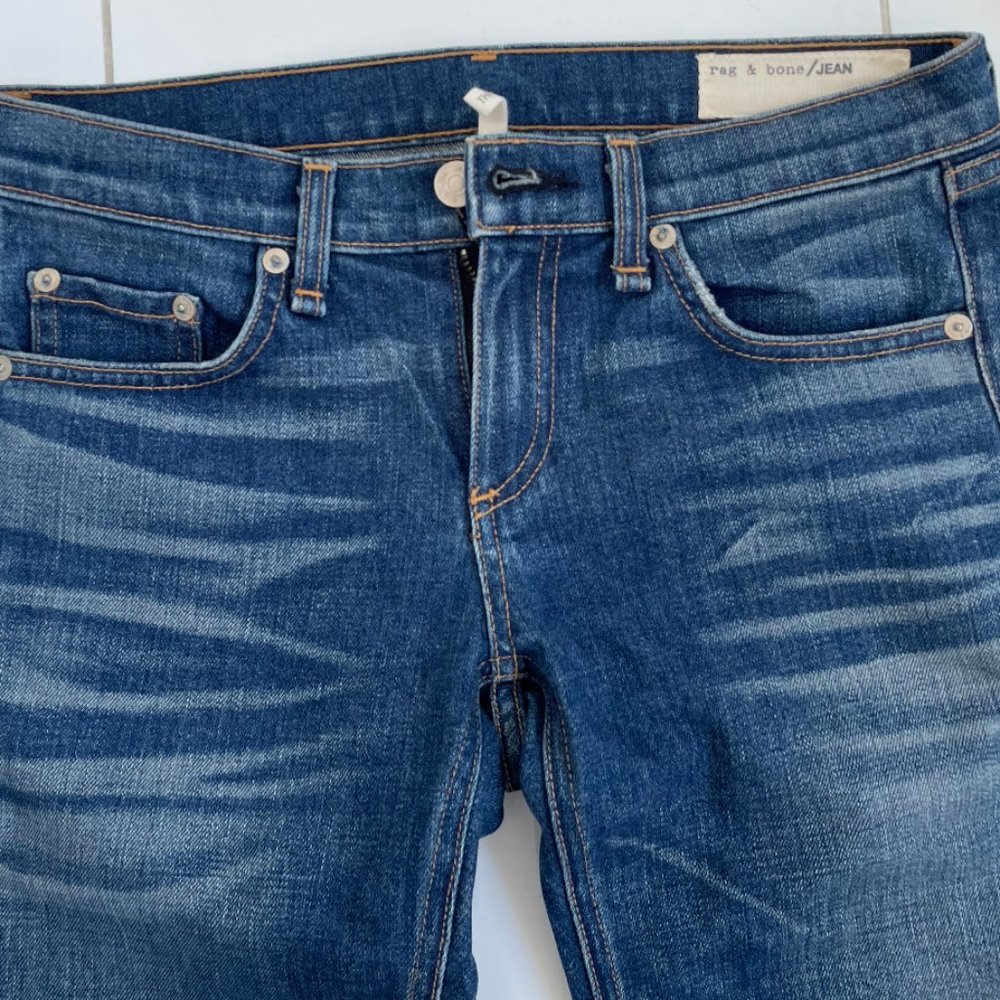 Rag & Bone Jeans